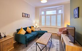 Host & Stay - Charlotte Street